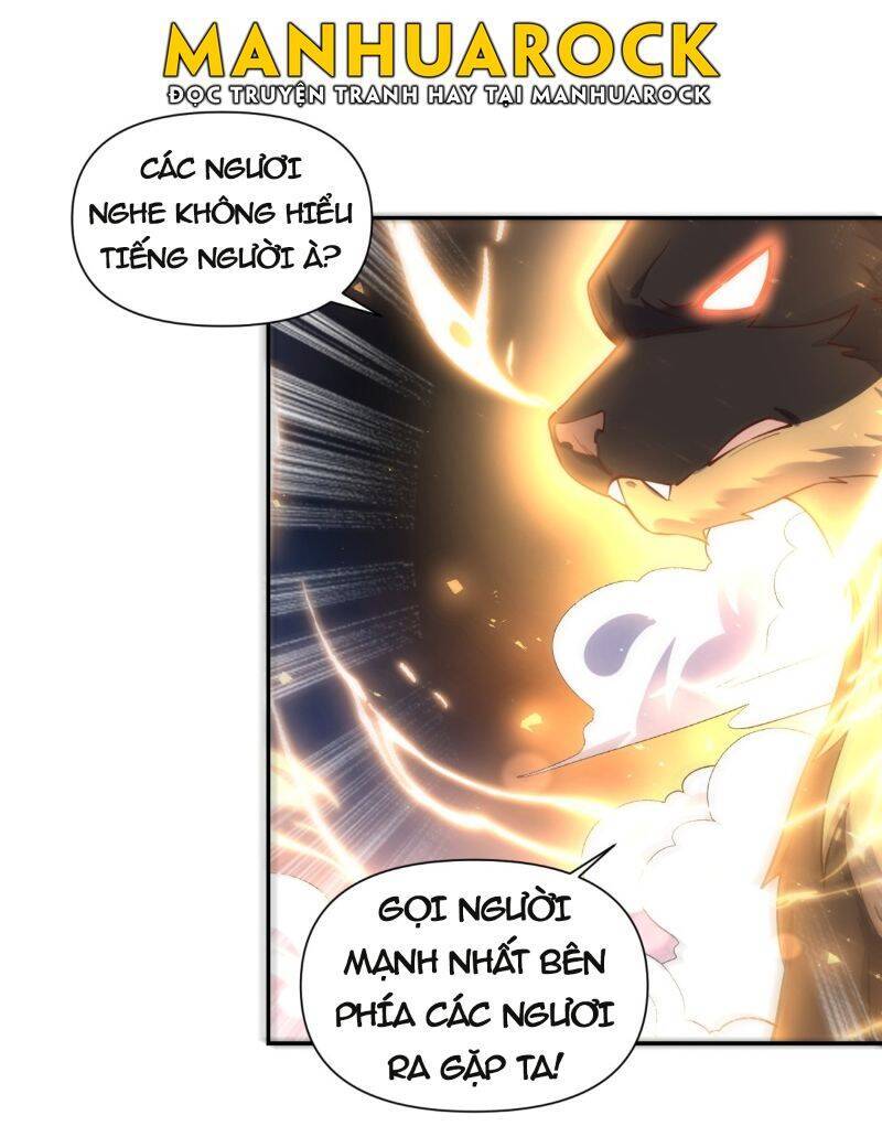 Nguyên Lai Ta Là Tu Tiên Đại Lão: Chapter 419