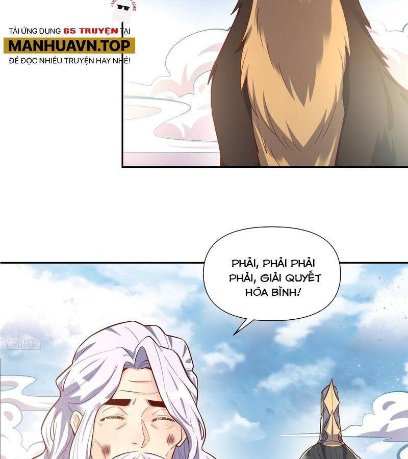 Nguyên Lai Ta Là Tu Tiên Đại Lão: Chapter 421