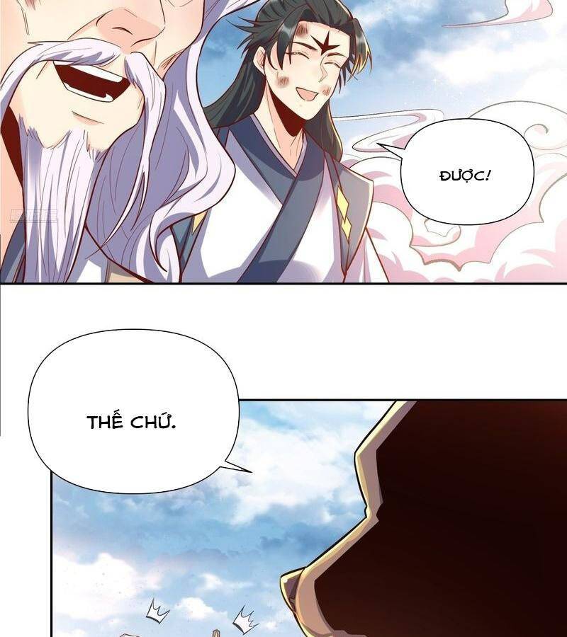 Nguyên Lai Ta Là Tu Tiên Đại Lão: Chapter 421