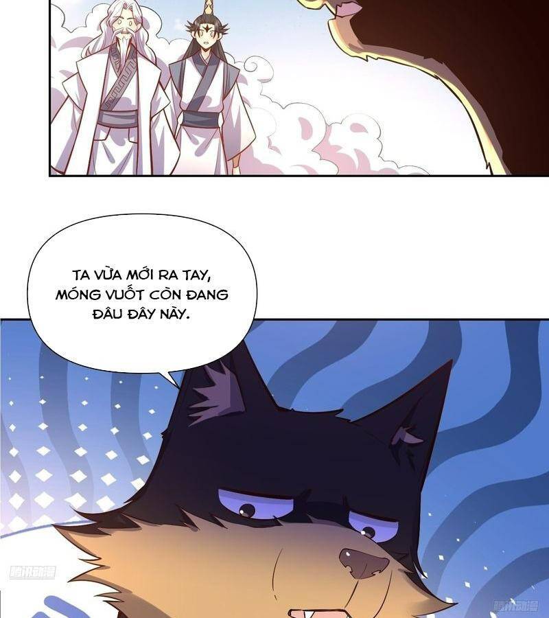 Nguyên Lai Ta Là Tu Tiên Đại Lão: Chapter 421