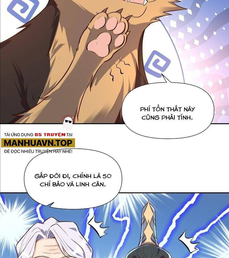 Nguyên Lai Ta Là Tu Tiên Đại Lão: Chapter 421