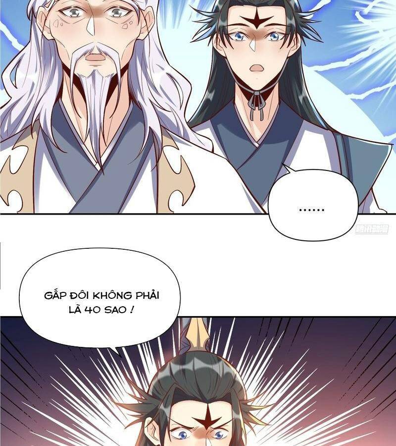 Nguyên Lai Ta Là Tu Tiên Đại Lão: Chapter 421
