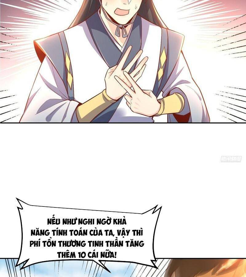 Nguyên Lai Ta Là Tu Tiên Đại Lão: Chapter 421