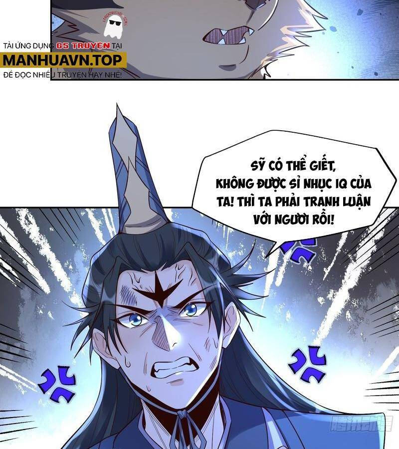 Nguyên Lai Ta Là Tu Tiên Đại Lão: Chapter 421