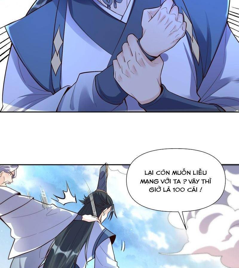 Nguyên Lai Ta Là Tu Tiên Đại Lão: Chapter 421