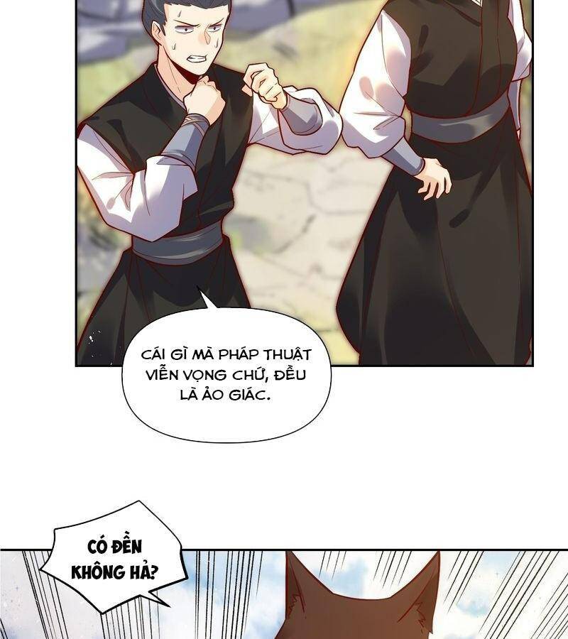 Nguyên Lai Ta Là Tu Tiên Đại Lão: Chapter 421