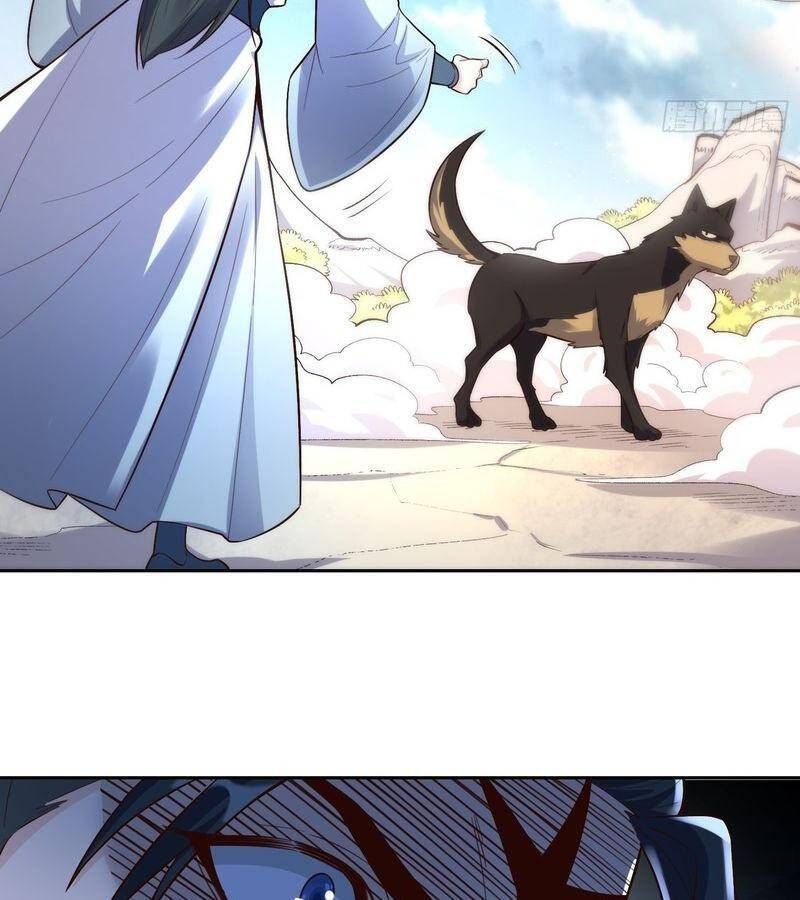 Nguyên Lai Ta Là Tu Tiên Đại Lão: Chapter 421