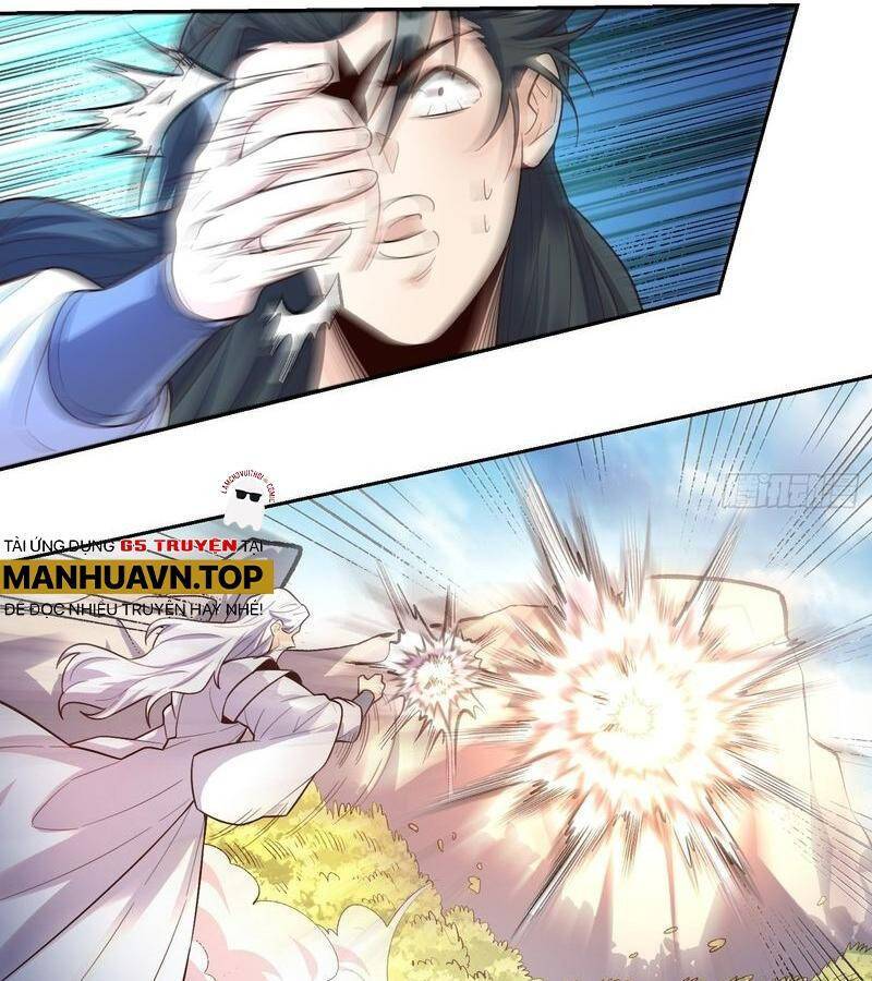 Nguyên Lai Ta Là Tu Tiên Đại Lão: Chapter 421