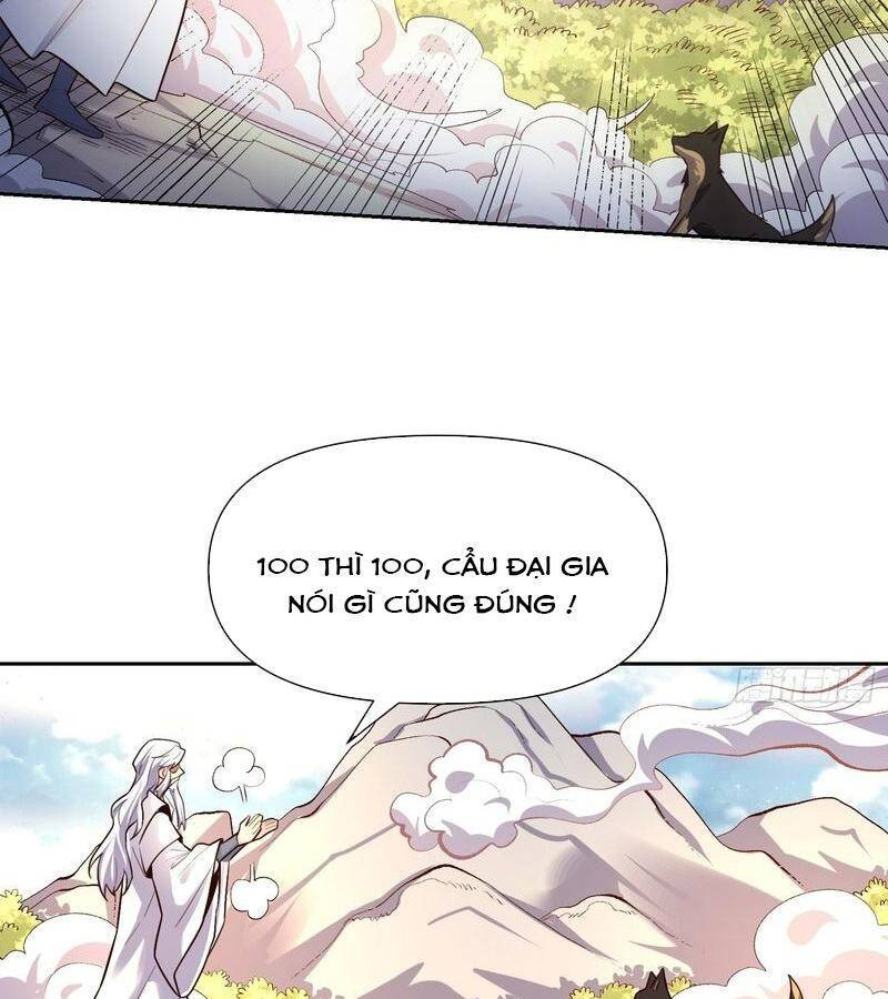 Nguyên Lai Ta Là Tu Tiên Đại Lão: Chapter 421