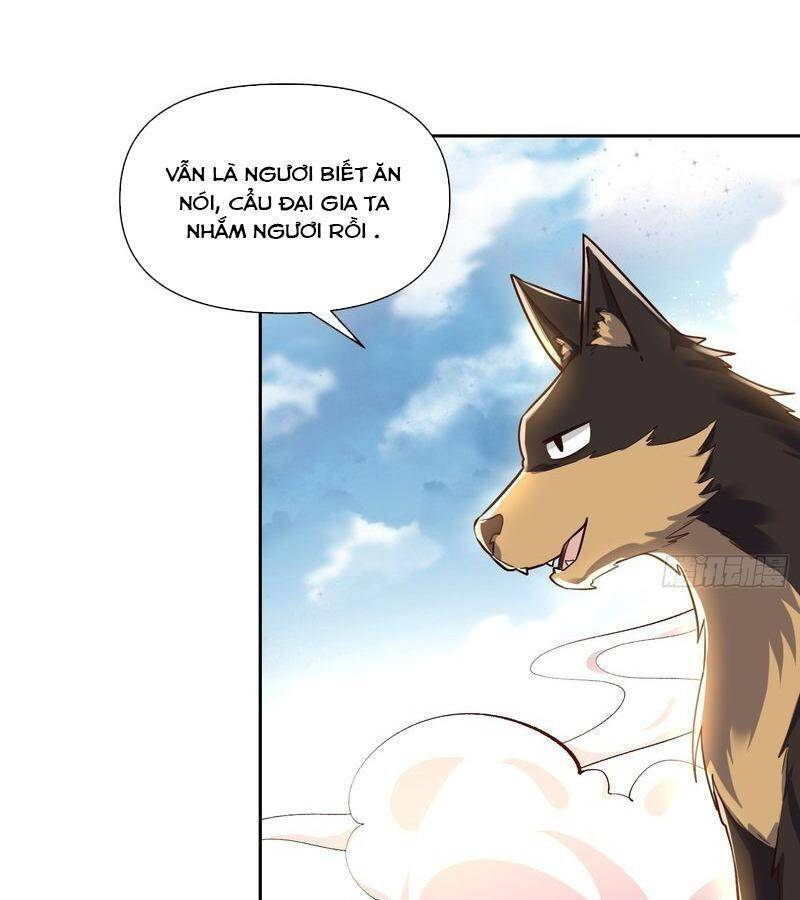 Nguyên Lai Ta Là Tu Tiên Đại Lão: Chapter 421