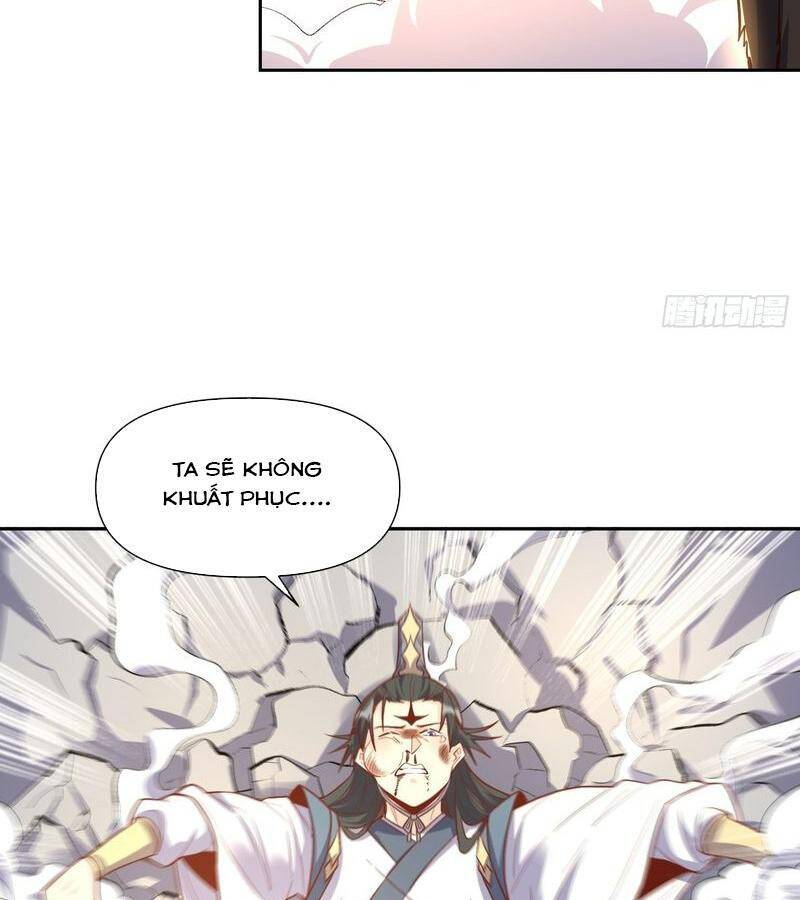 Nguyên Lai Ta Là Tu Tiên Đại Lão: Chapter 421