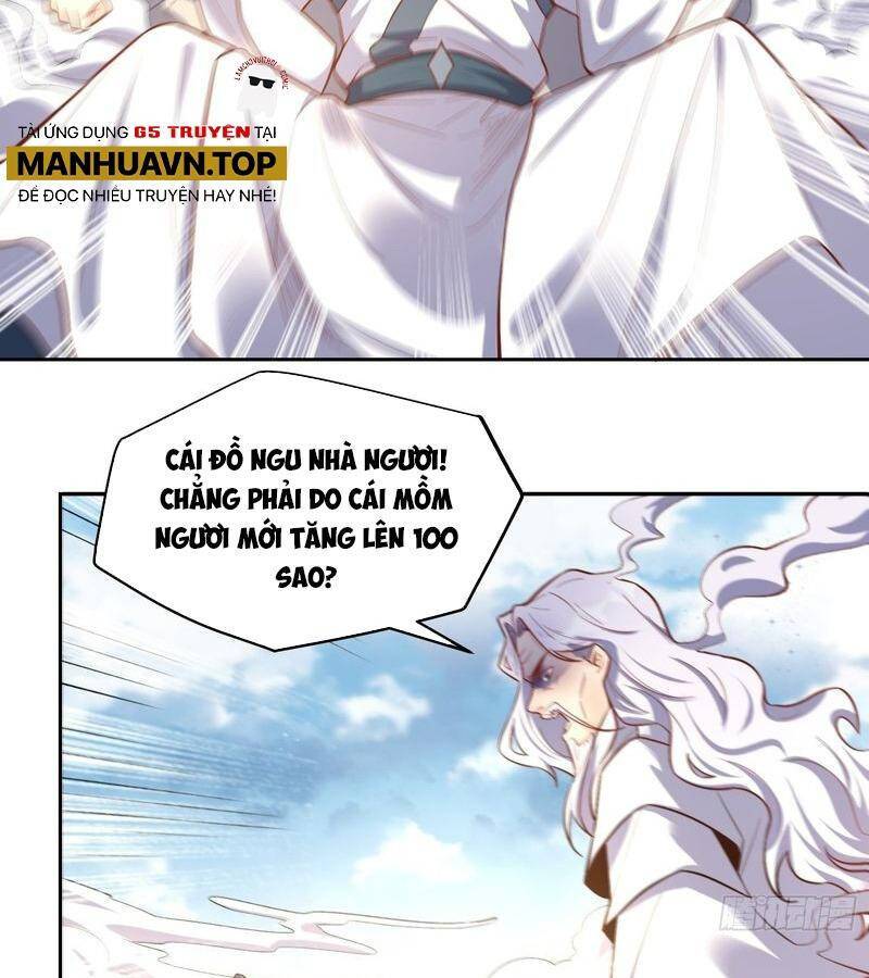 Nguyên Lai Ta Là Tu Tiên Đại Lão: Chapter 421