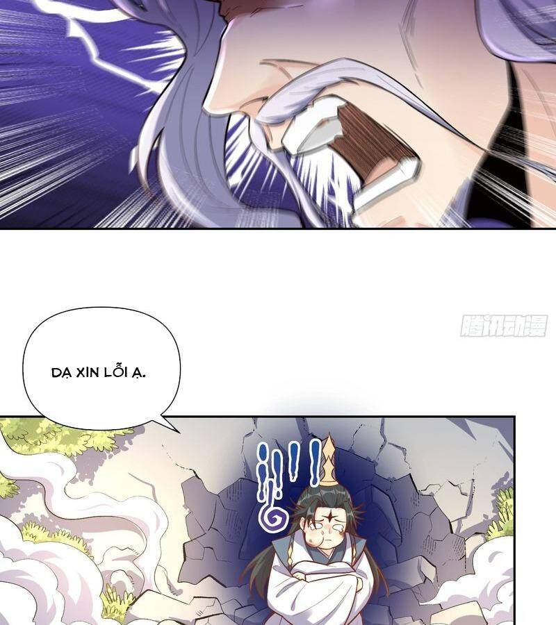 Nguyên Lai Ta Là Tu Tiên Đại Lão: Chapter 421