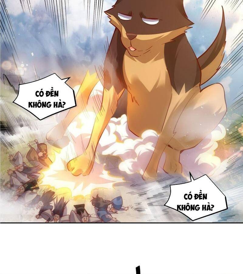 Nguyên Lai Ta Là Tu Tiên Đại Lão: Chapter 421