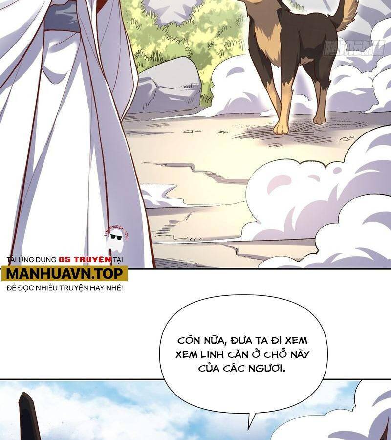 Nguyên Lai Ta Là Tu Tiên Đại Lão: Chapter 421