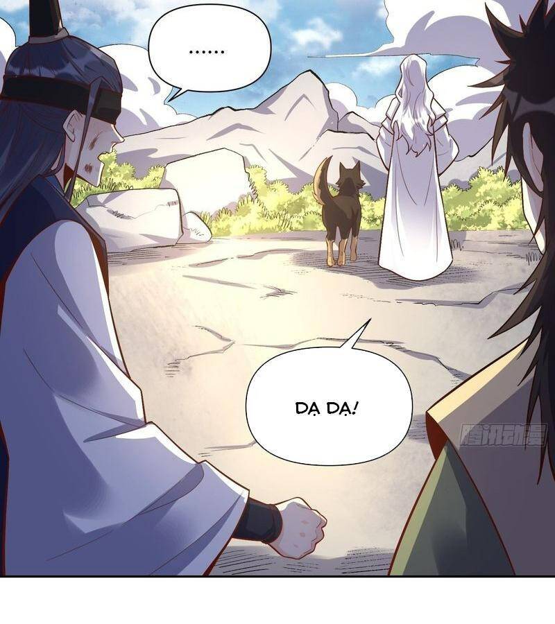 Nguyên Lai Ta Là Tu Tiên Đại Lão: Chapter 421
