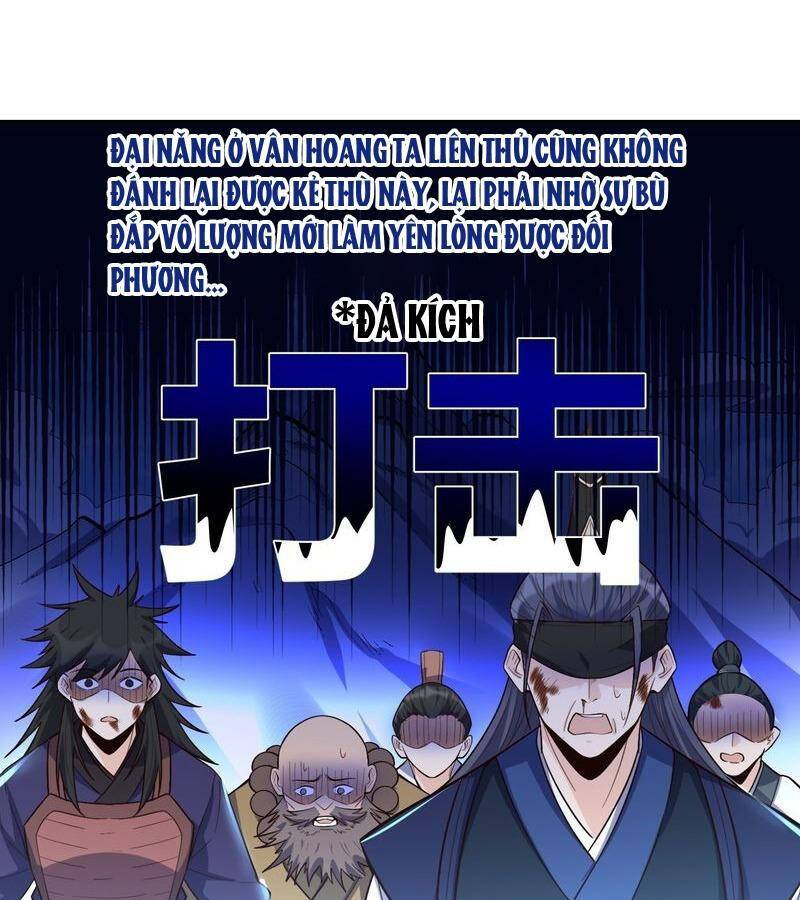 Nguyên Lai Ta Là Tu Tiên Đại Lão: Chapter 421