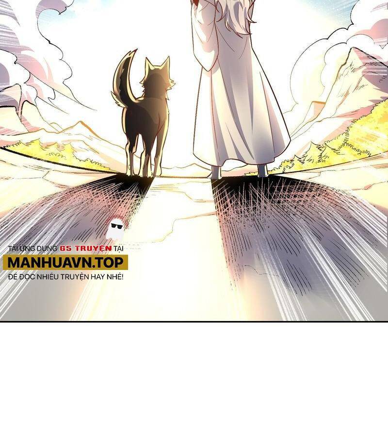Nguyên Lai Ta Là Tu Tiên Đại Lão: Chapter 421