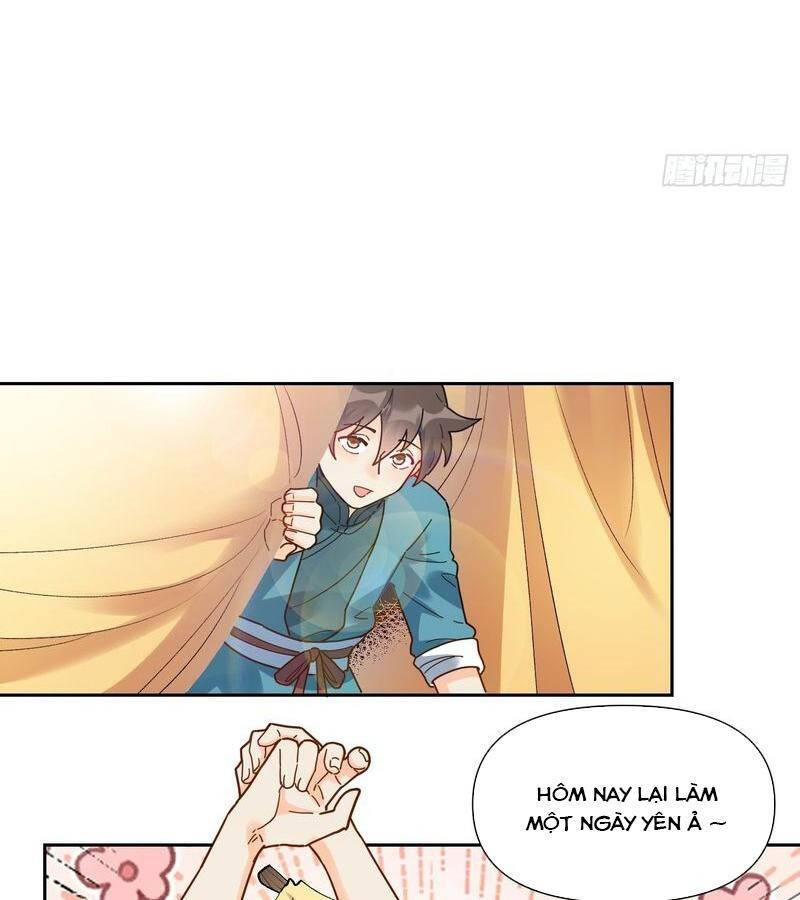 Nguyên Lai Ta Là Tu Tiên Đại Lão: Chapter 421