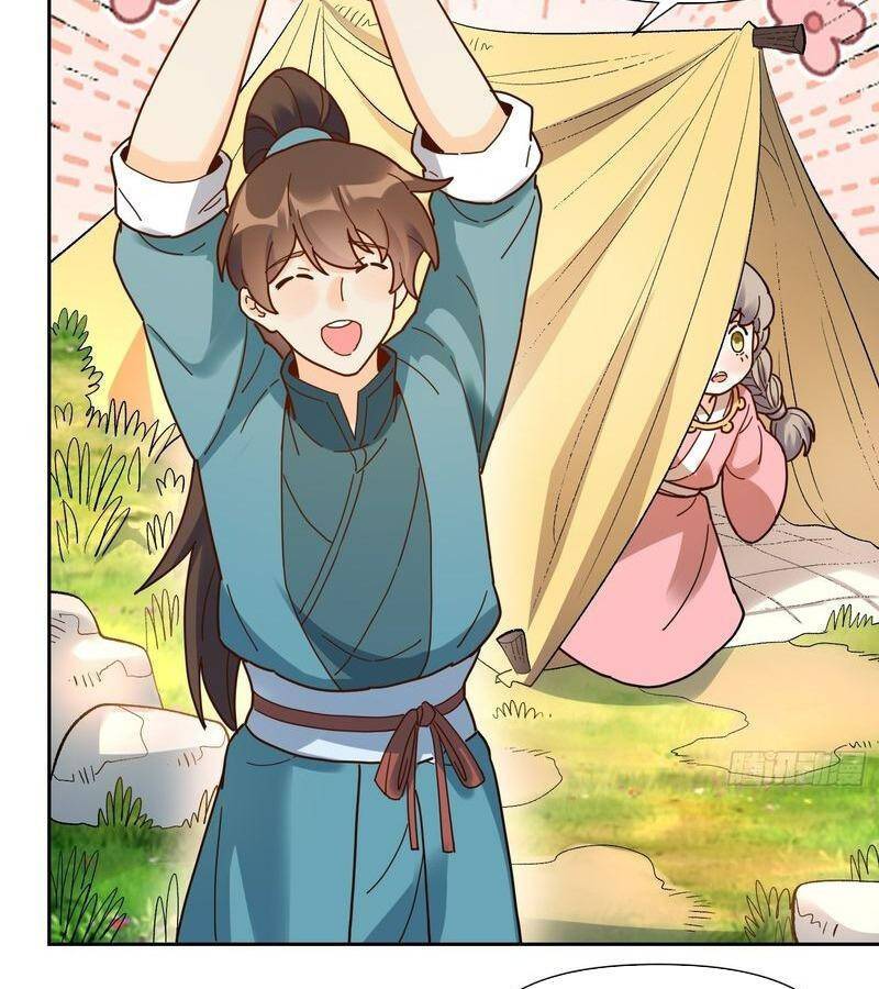 Nguyên Lai Ta Là Tu Tiên Đại Lão: Chapter 421