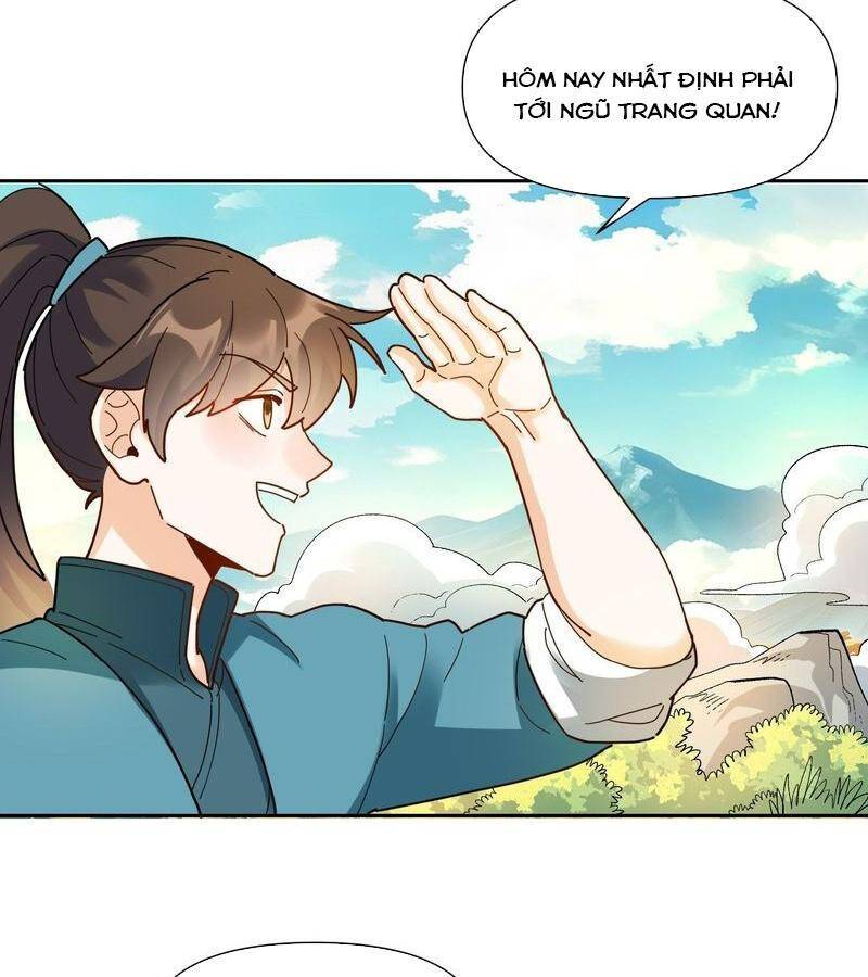 Nguyên Lai Ta Là Tu Tiên Đại Lão: Chapter 421