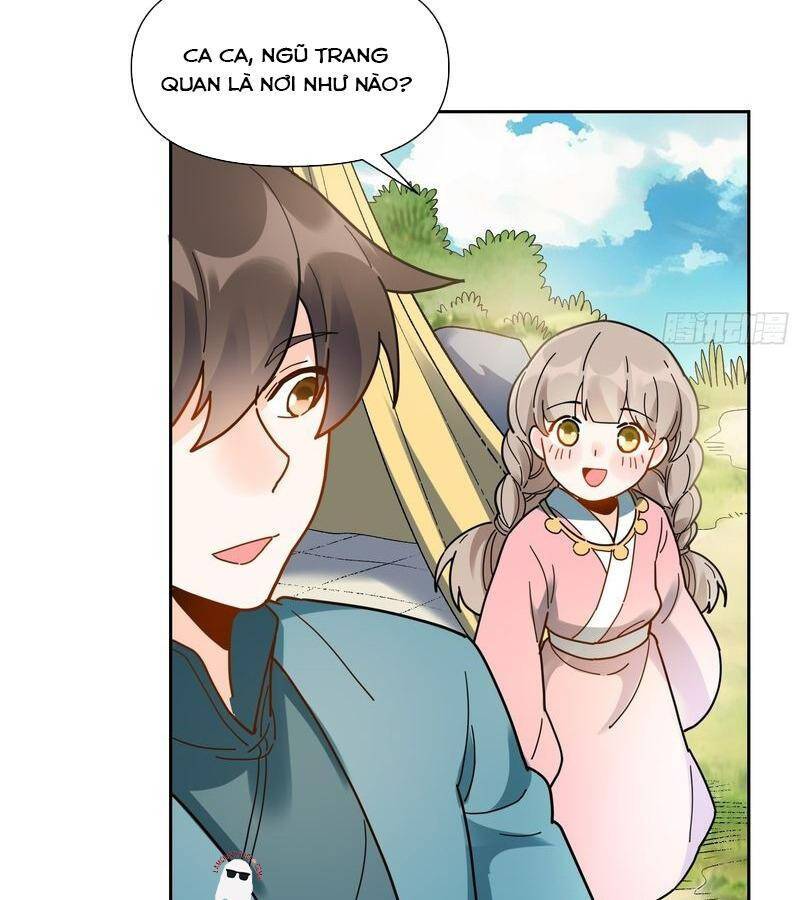 Nguyên Lai Ta Là Tu Tiên Đại Lão: Chapter 421