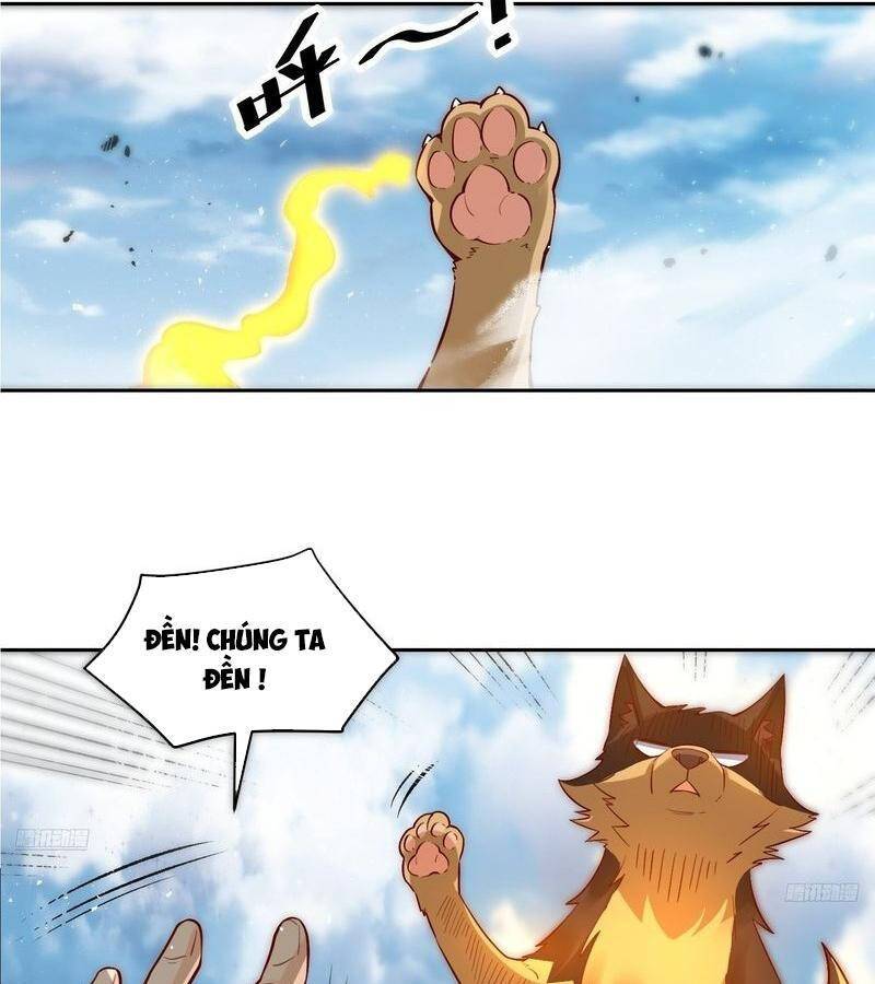 Nguyên Lai Ta Là Tu Tiên Đại Lão: Chapter 421