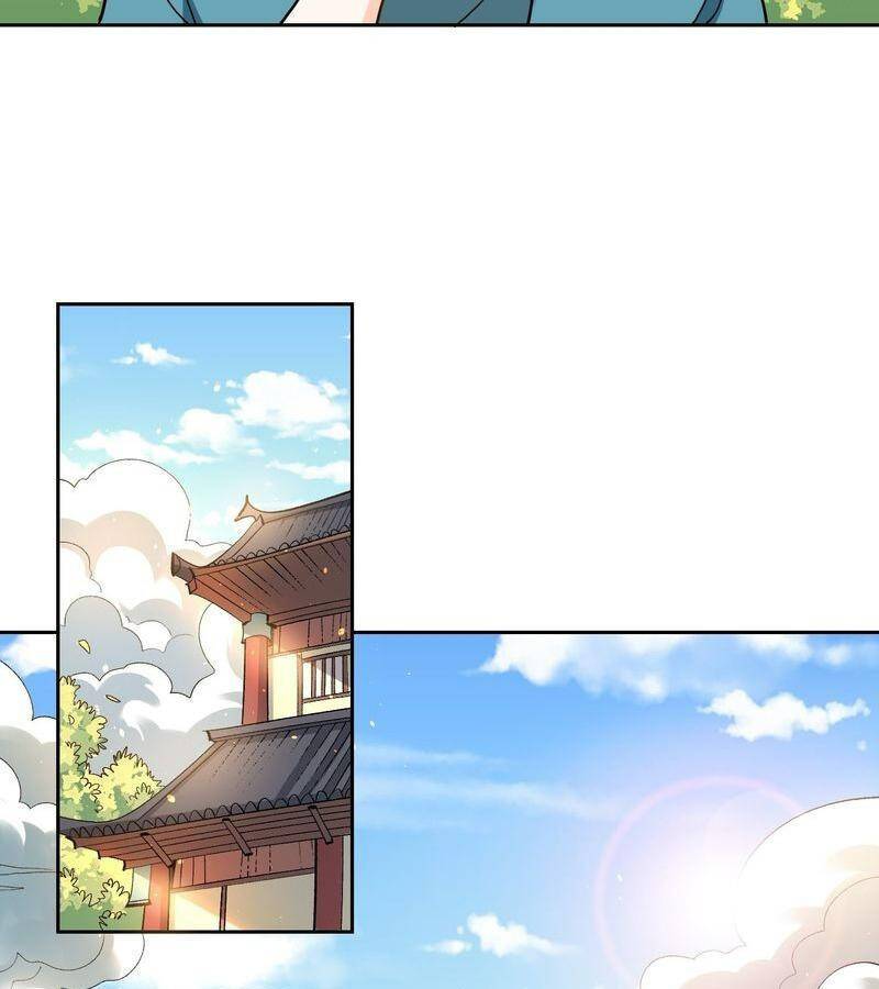 Nguyên Lai Ta Là Tu Tiên Đại Lão: Chapter 421