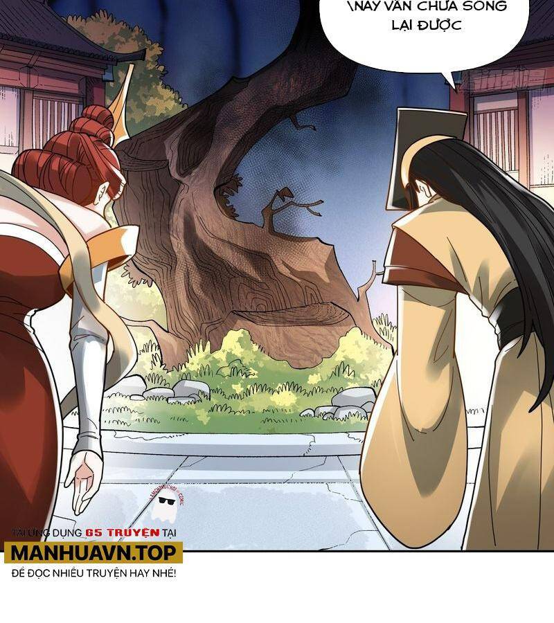 Nguyên Lai Ta Là Tu Tiên Đại Lão: Chapter 421