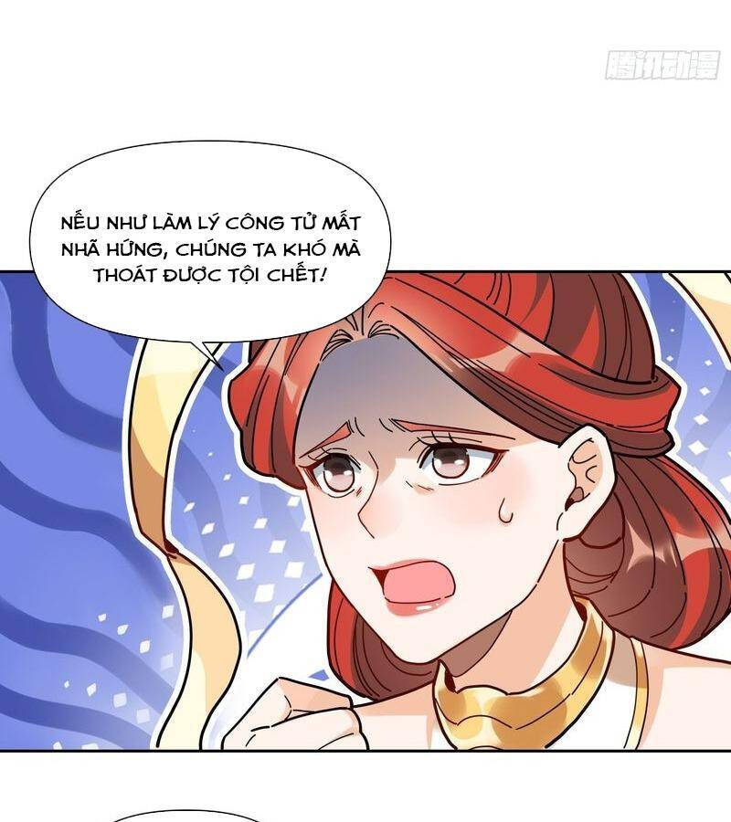 Nguyên Lai Ta Là Tu Tiên Đại Lão: Chapter 421