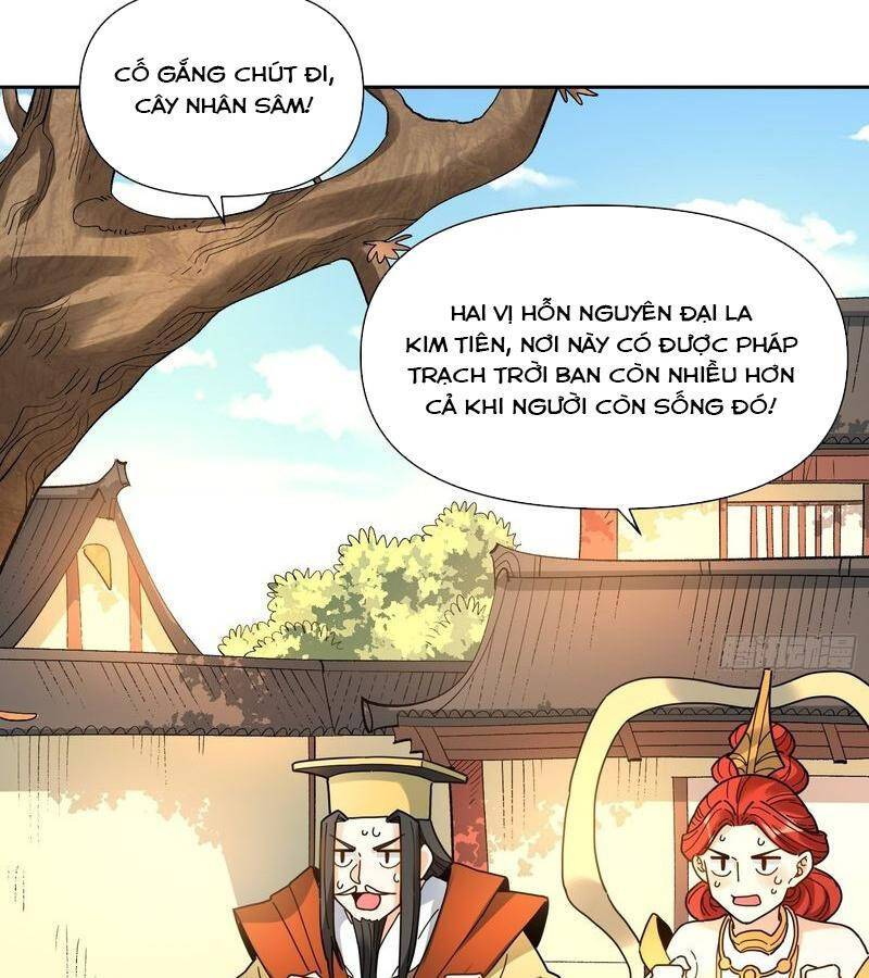 Nguyên Lai Ta Là Tu Tiên Đại Lão: Chapter 421