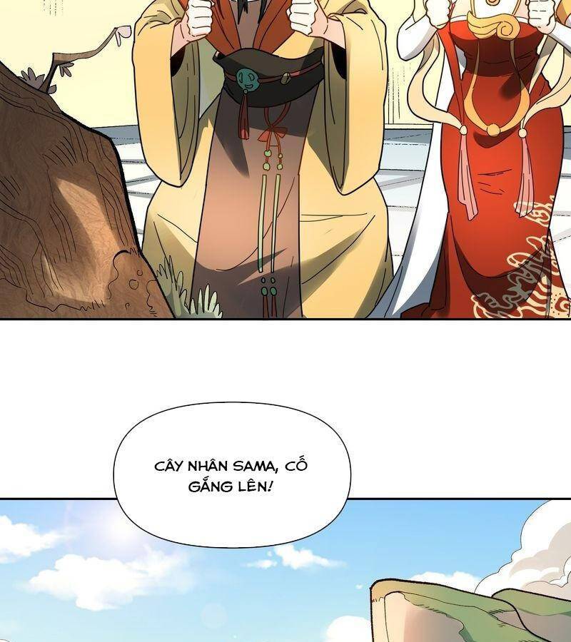 Nguyên Lai Ta Là Tu Tiên Đại Lão: Chapter 421