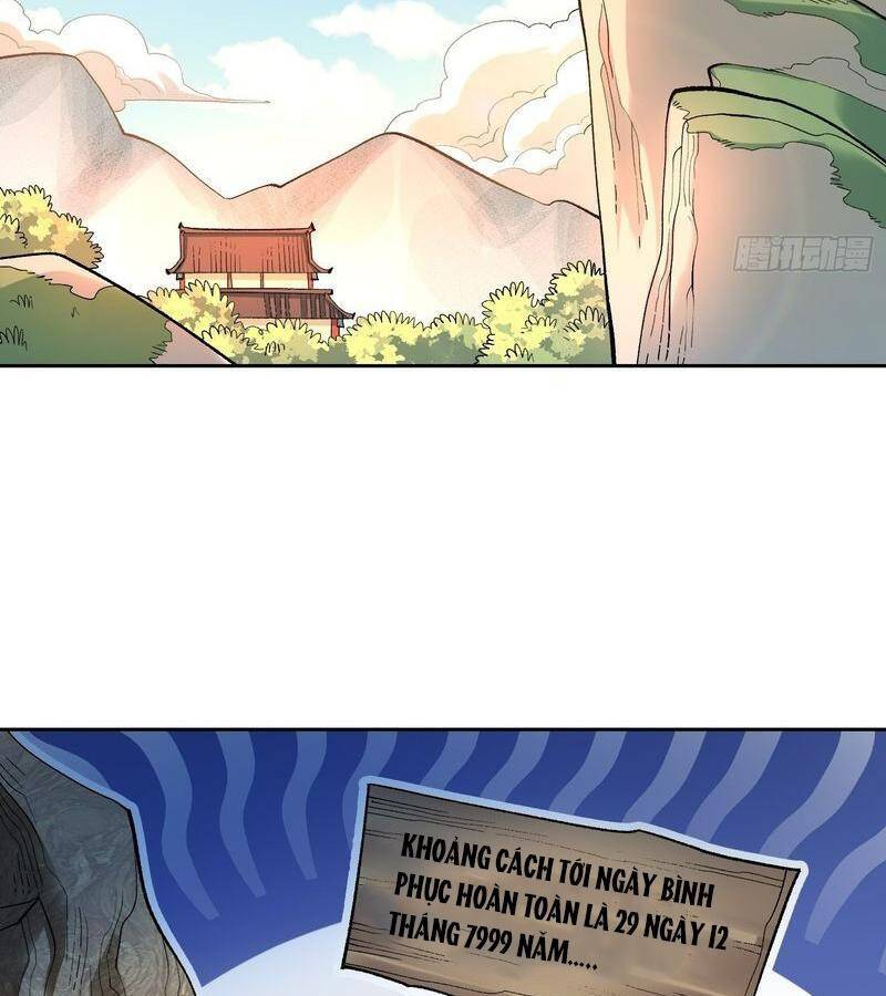 Nguyên Lai Ta Là Tu Tiên Đại Lão: Chapter 421