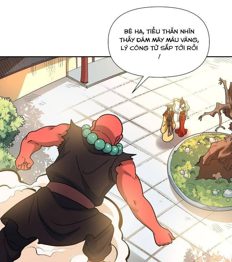 Nguyên Lai Ta Là Tu Tiên Đại Lão: Chapter 421