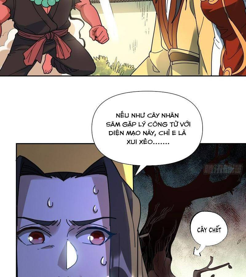 Nguyên Lai Ta Là Tu Tiên Đại Lão: Chapter 421