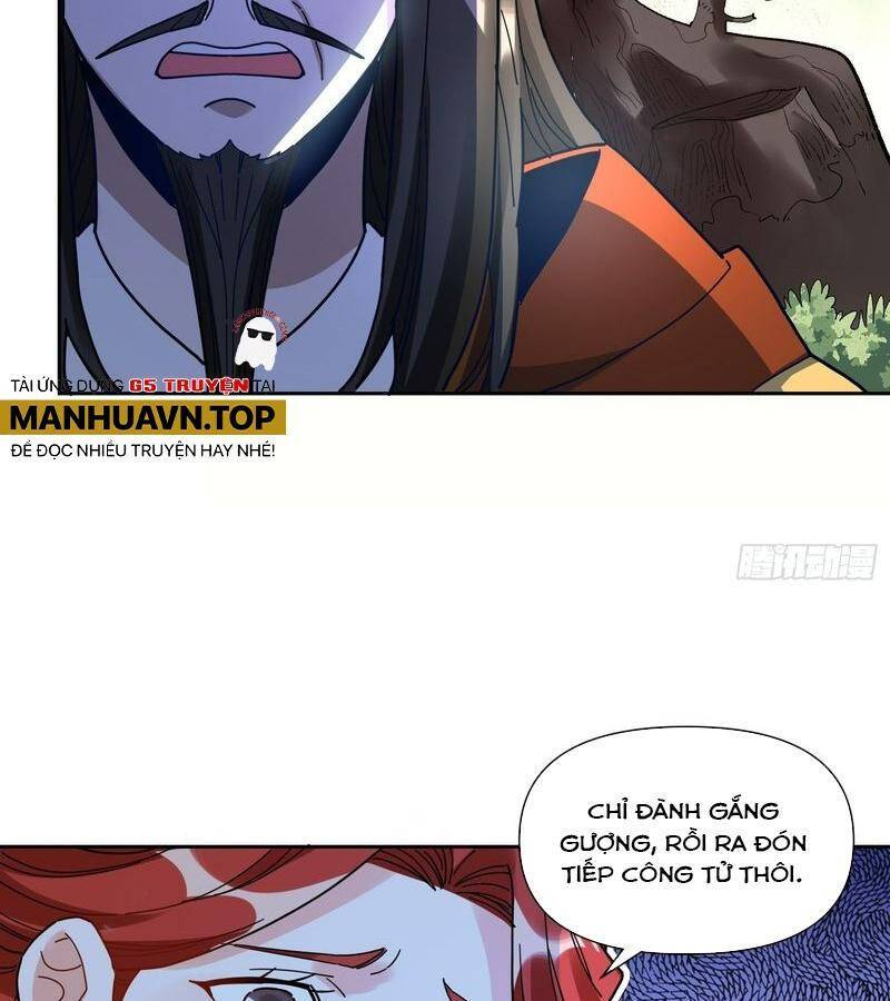 Nguyên Lai Ta Là Tu Tiên Đại Lão: Chapter 421