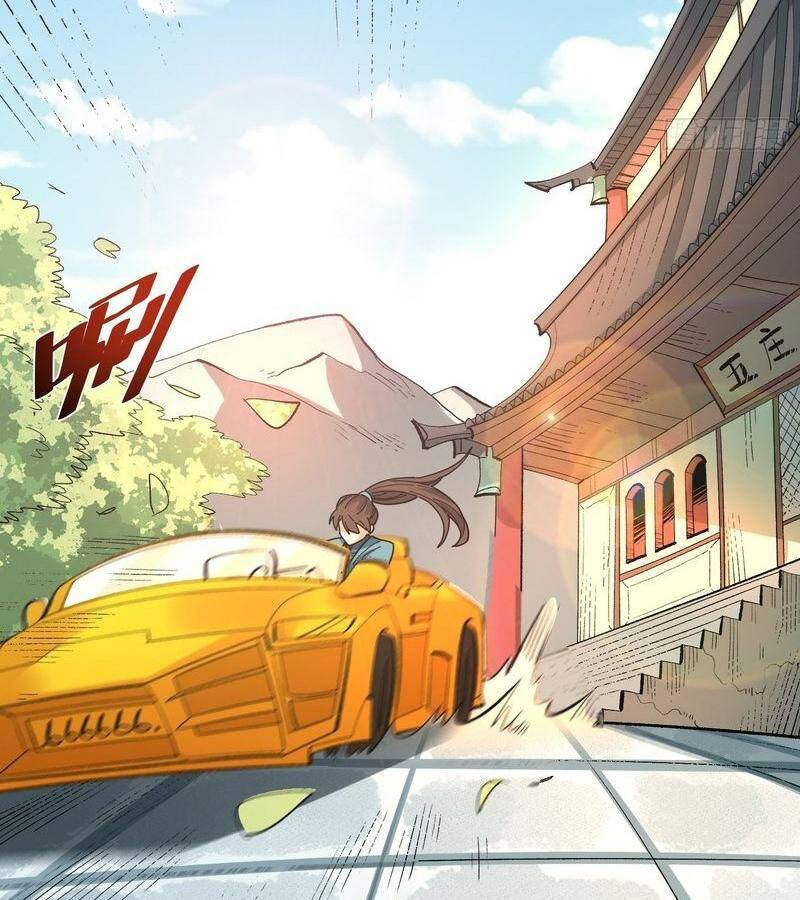 Nguyên Lai Ta Là Tu Tiên Đại Lão: Chapter 421