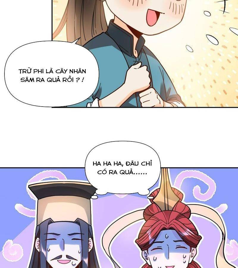 Nguyên Lai Ta Là Tu Tiên Đại Lão: Chapter 421