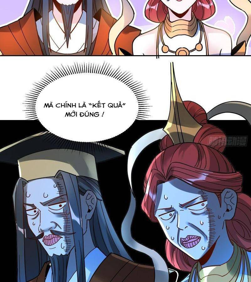 Nguyên Lai Ta Là Tu Tiên Đại Lão: Chapter 421