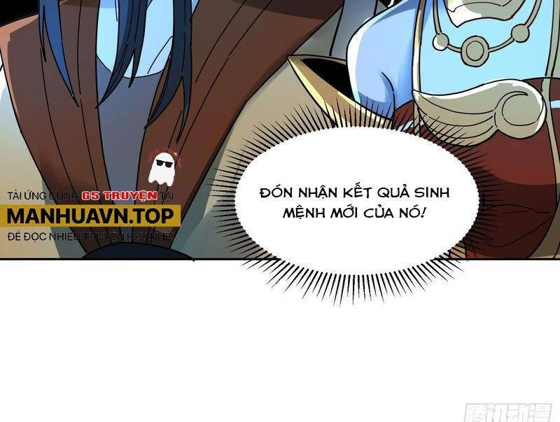 Nguyên Lai Ta Là Tu Tiên Đại Lão: Chapter 421
