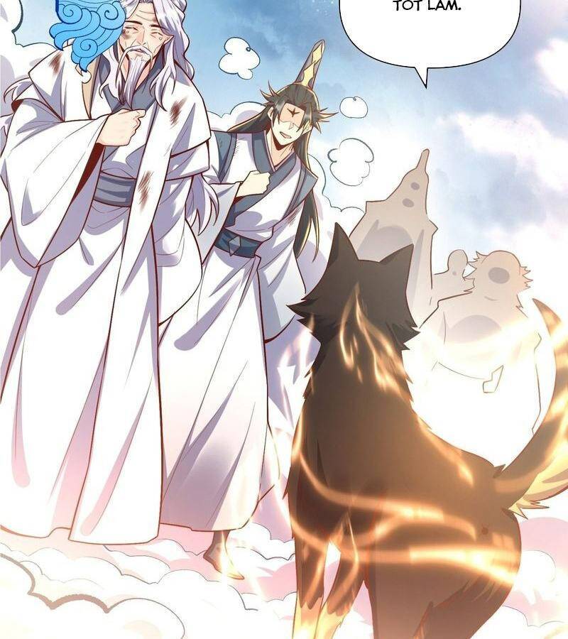 Nguyên Lai Ta Là Tu Tiên Đại Lão: Chapter 421