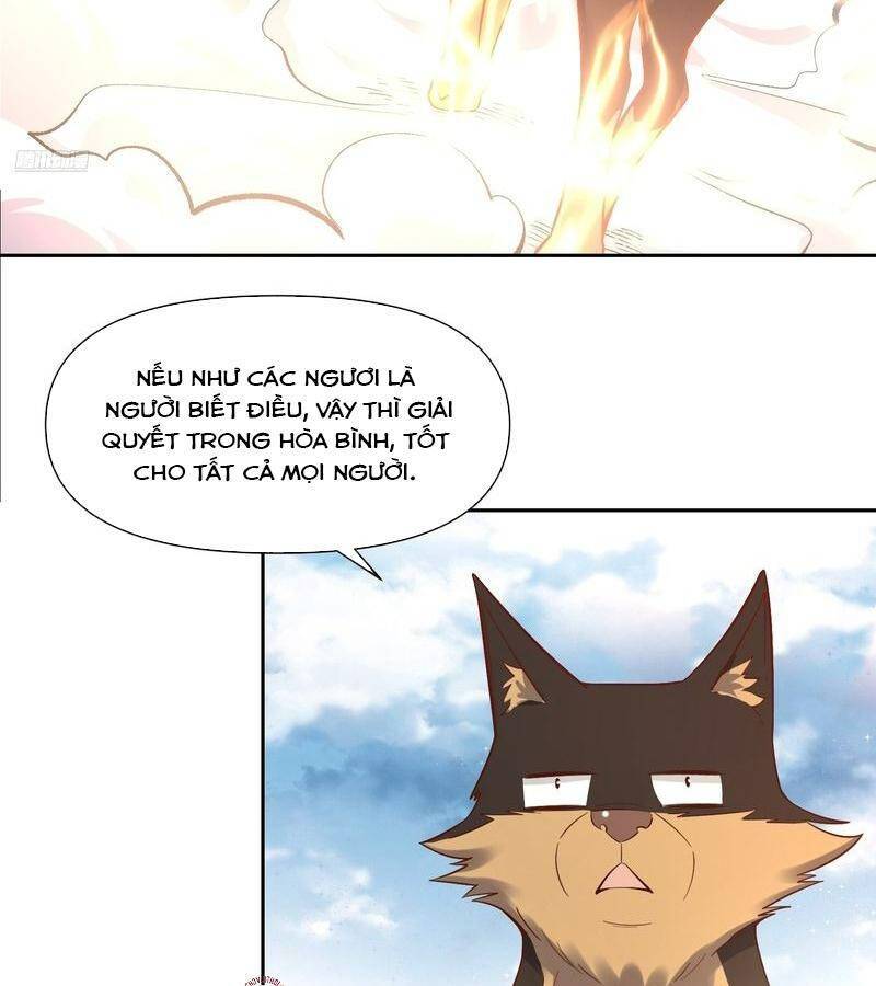 Nguyên Lai Ta Là Tu Tiên Đại Lão: Chapter 421