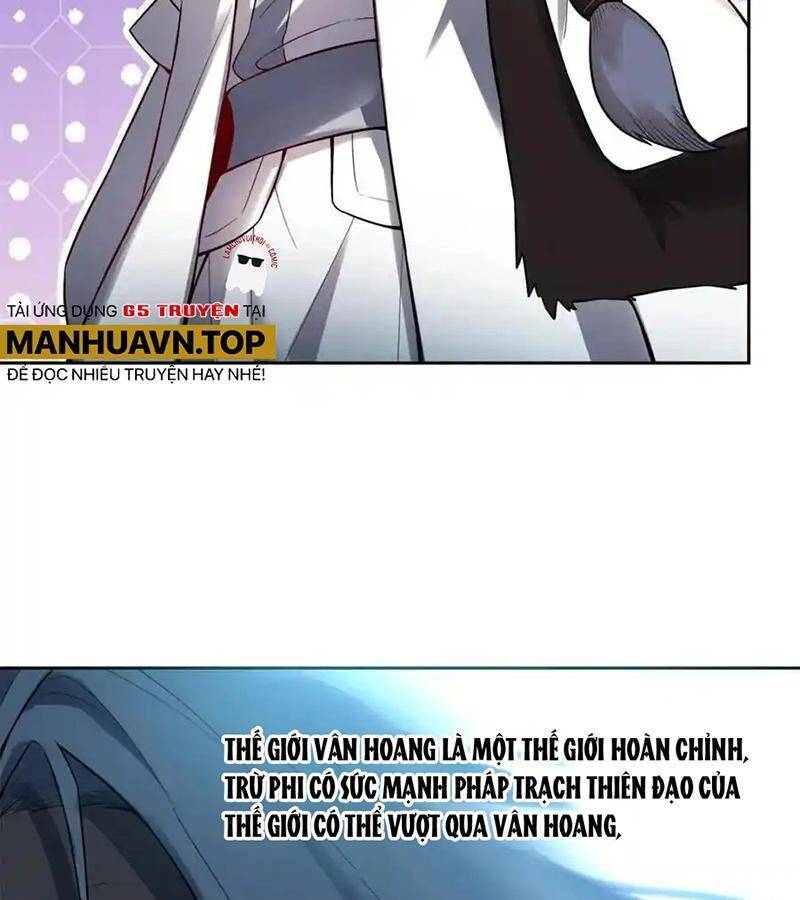 Nguyên Lai Ta Là Tu Tiên Đại Lão: Chapter 423
