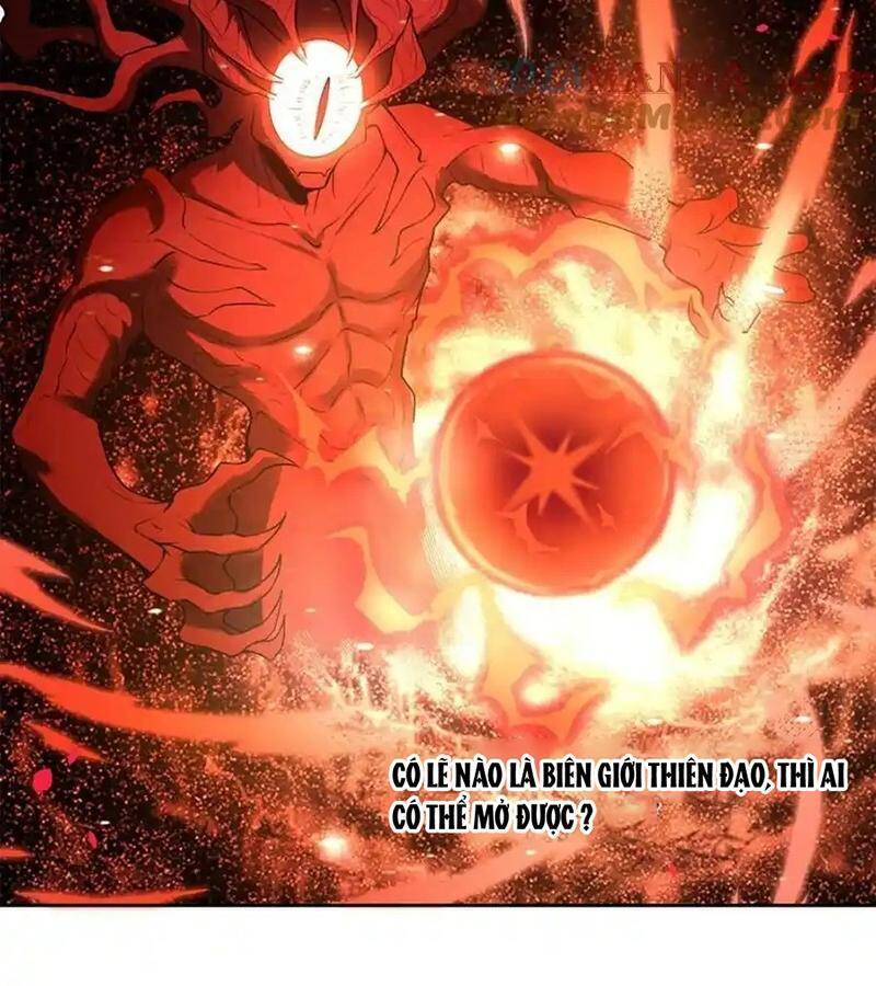 Nguyên Lai Ta Là Tu Tiên Đại Lão: Chapter 423