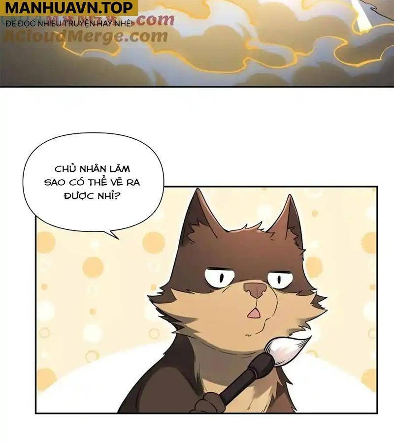 Nguyên Lai Ta Là Tu Tiên Đại Lão: Chapter 423