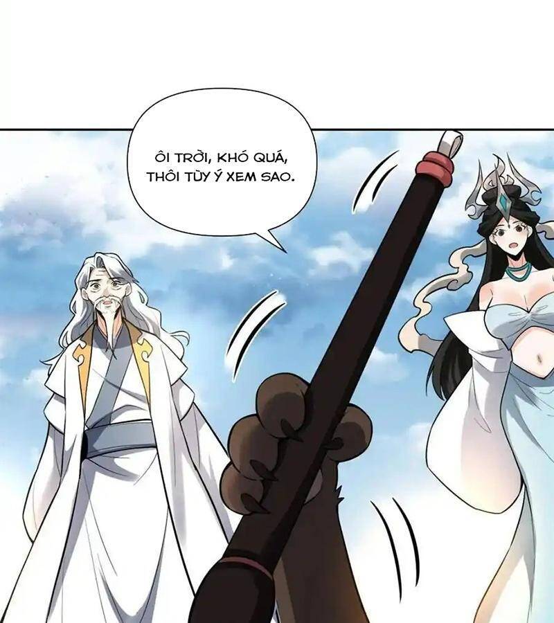 Nguyên Lai Ta Là Tu Tiên Đại Lão: Chapter 423