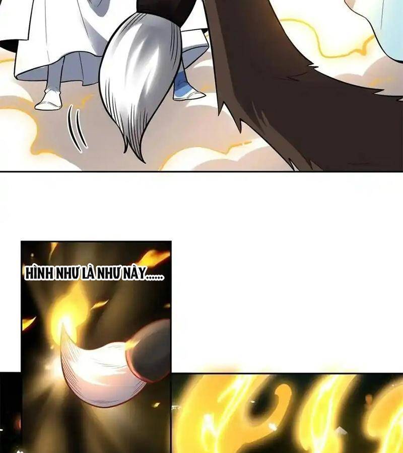 Nguyên Lai Ta Là Tu Tiên Đại Lão: Chapter 423