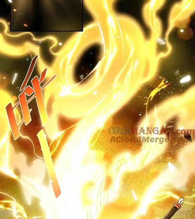Nguyên Lai Ta Là Tu Tiên Đại Lão: Chapter 423