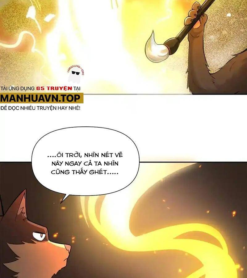 Nguyên Lai Ta Là Tu Tiên Đại Lão: Chapter 423