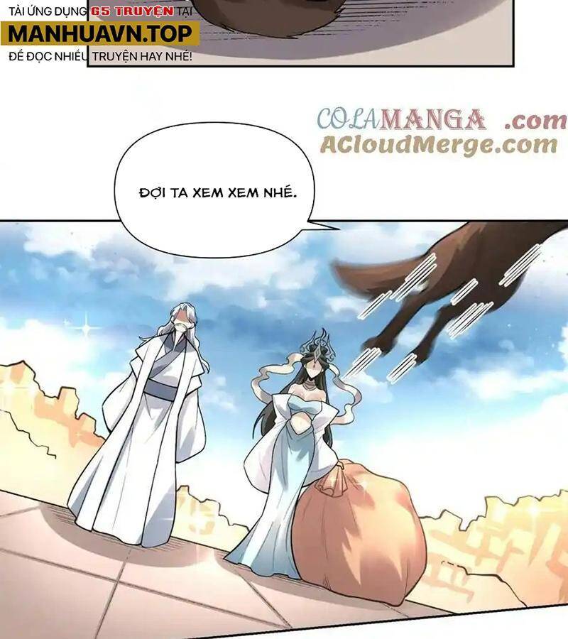 Nguyên Lai Ta Là Tu Tiên Đại Lão: Chapter 423